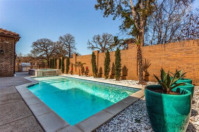 105 Audrey Dr, Keller, TX 76248 - photo 2