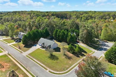 4704 Hanson Hills Ct, Gainesville, GA 30506 - photo 5