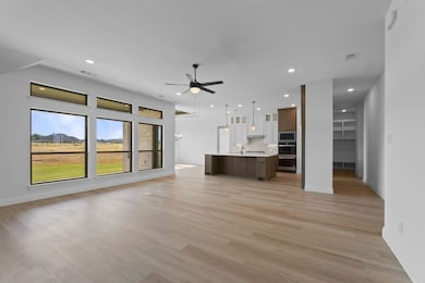 1099 Paradise Pkwy, Poolville, TX 76487 - photo 4