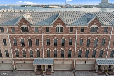 1257 Dockside Cir, Baltimore, MD 21224 - photo 3