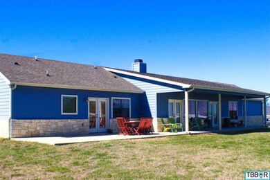 5236 Cedar Creek Rd, Temple, TX 76504 - photo 4