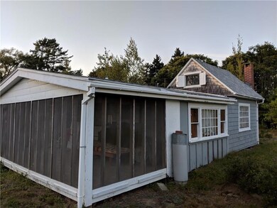 28 Morgan Ln, Bailey Island, ME 04003 - photo 3