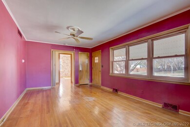 922 N Seminole Ave, Claremore, OK 74017 - photo 3