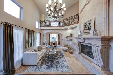 5 Front Room