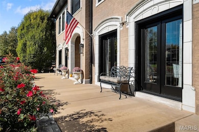 7321 Westmoreland Dr, Saint Louis, MO 63130 - photo 5