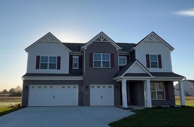 4037 Omaha Dr, Bargersville, IN 46106 - photo 5