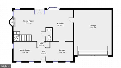 16417 Abbey Dr, Bowie, MD 20715 - photo 2