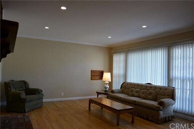 spacious & inviting with a used brick fireplace fo