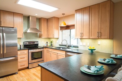 Great space