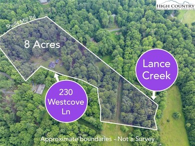 230 Westcove Ln, Boone, NC 28607 - photo 4