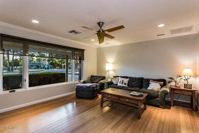 Media/Family Room