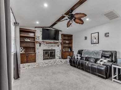 1109 Leafhurst Rd, Moore, OK 73160 - photo 7