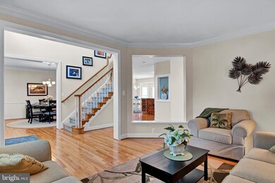 18825 Hundred Acre Ln, Triangle, VA 22172 - photo 7