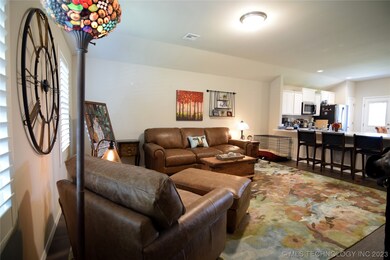 11451 S 237th East Ave, Broken Arrow, OK 74014 - photo 4