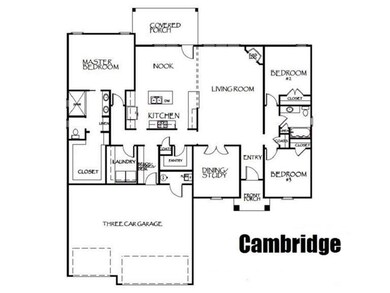 1239 S Rosemoor Dr unit L12, Nixa, MO 65714 - photo 3