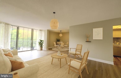 Strath Haven Condominiums unit 107, Swarthmore, PA 19081 - photo 2