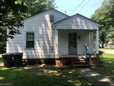 1500 First St, Asheboro, NC 27205 - photo 3