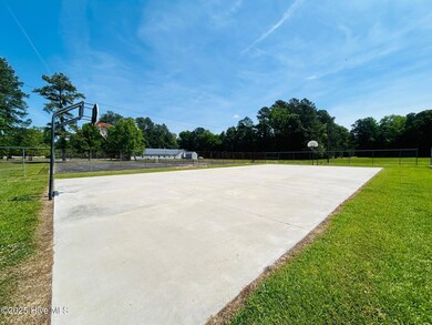 Snug Harbor Basketball