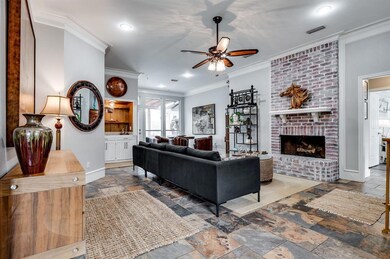 419 N Winding Oaks Dr, Wylie, TX 75098 - photo 6