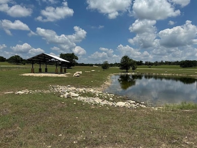 Tract 58B- 6 Mill Creek Ranch Rd, Oakalla, TX 78608 - photo 4