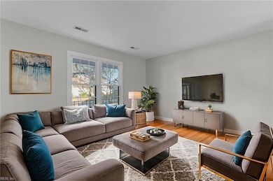 301 S Starfish Ct, Hampton, VA 23669 - photo 4