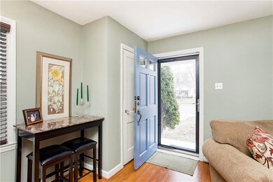 1436 Wallace Ave, Indianapolis, IN 46201 - photo 5