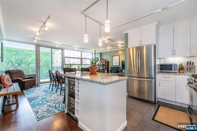 Tower West unit 3E, West New York, NJ 07093 - photo 3