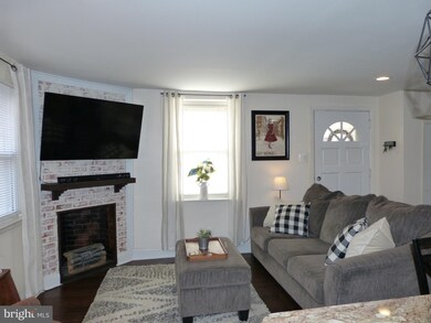 148 N Bonsall Ave, Glenolden, PA 19036 - photo 6