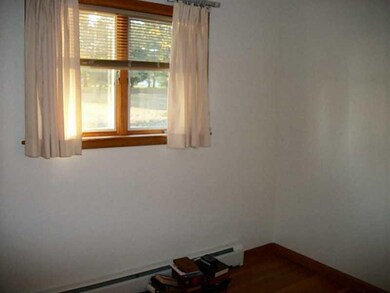 Bedroom.