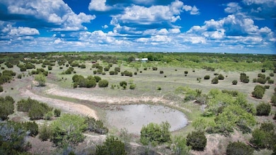 Overview of rural landscape