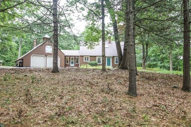 69 John Gilbert Rd, West Brookfield, MA 01585 - photo 3