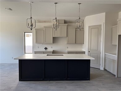 4105 Talbot Dr, Corpus Christi, TX 78414 - photo 4