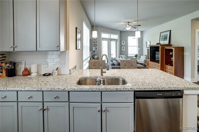 10521 Stony Bluff Dr unit 303, Ashland, VA 23005 - photo 5