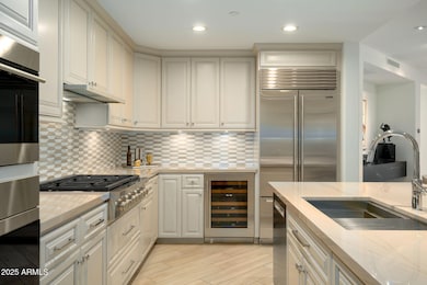 Scottsdale Waterfront Residences unit 301, Scottsdale, AZ 85251 - photo 4