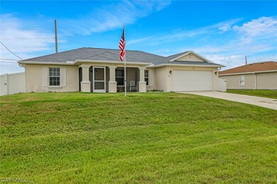 210 NE 24th Terrace, Cape Coral, FL 33909 - photo 2