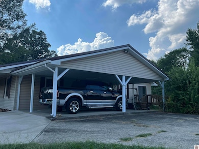 1359 Capp Springs Rd, Benton, KY 42025 - photo 2