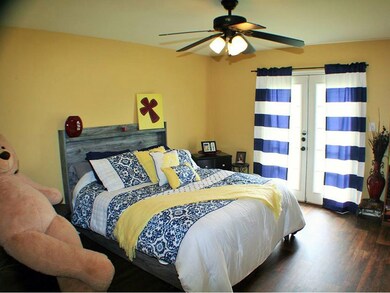 1265 County Road 813, Nacogdoches, TX 75964 - photo 5