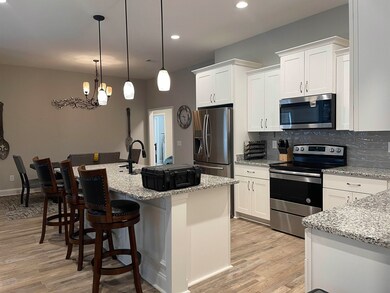 440 Nandina Ct, Warner Robins, GA 31088 - photo 4