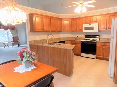 841 Holly Oak Ln, Aurora, OH 44202 - photo 3