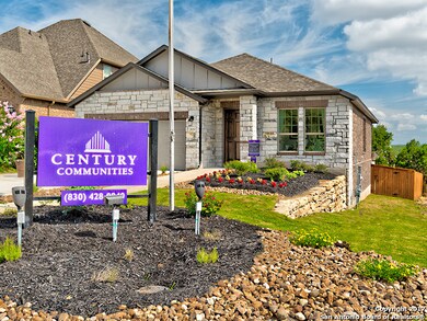 25706 Two Springs, San Antonio, TX 78255 - photo 2