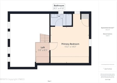 201 Wyalusing Dr, Pocono Lake, PA 18347 - photo 4