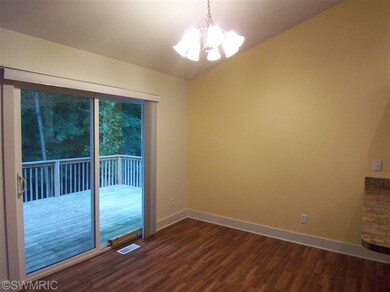 1063 Serenity Ridge Dr unit 21, Wayland, MI 49348 - photo 5