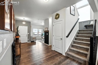 8310 Graphite Dr, Colorado Springs, CO 80938 - photo 2