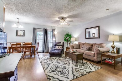 2115 Westwood Dr, Denton, TX 76205 - photo 4