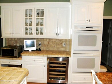 7 Kitchen Appliances