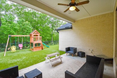 10034 Preserve Way, Conroe, TX 77385 - photo 4