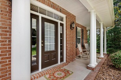 Porch
