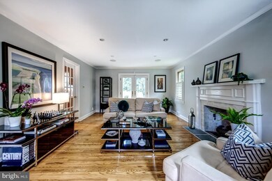 16 Aldwyn Ln, Villanova, PA 19085 - photo 4