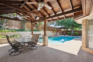 3732 Ashford Dr, Bedford, TX 76021 - photo 3