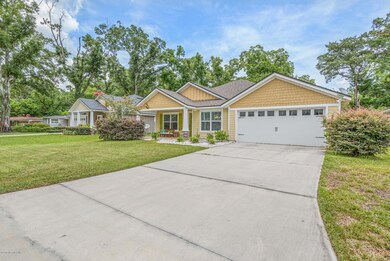 1269 Glen Laura Rd, Jacksonville, FL 32205 - photo 2